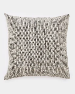 Multi Chenille Mono Cushion