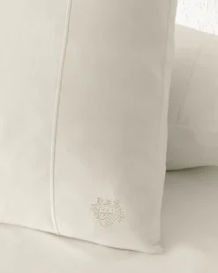 Paul Costelloe Living 300 Thread Count Housewife Pillowcase
