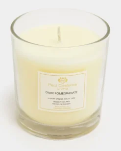 Paul Costelloe Living Bow Detail Candle