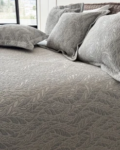 Paul Costelloe Living Jacquard Stonewash Throw