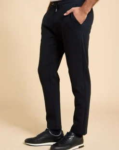 Paul Costelloe Living Men Casual Pants