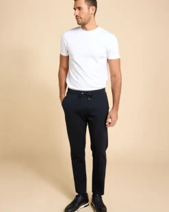 Paul Costelloe Living Men Casual Pants