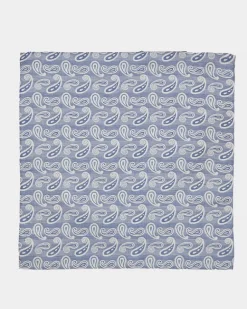 Paul Costelloe Living Men Pocket Square