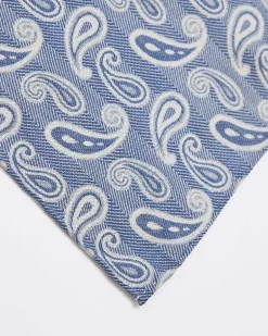 Paul Costelloe Living Men Pocket Square