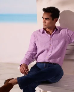 Paul Costelloe Living Mid Wash Denim Jeans