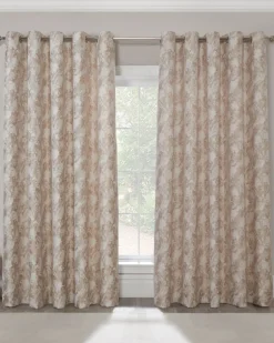 Paul Costelloe Living Palomar Curtain