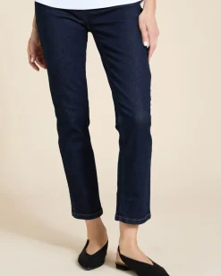 Paul Costelloe Living Studio Indigo Slim Jeans