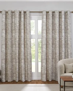 Paul Costelloe Living Waldorf Curtain