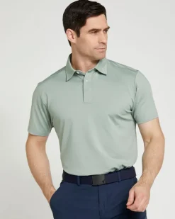 Pádraig Harrington Golf Slim Fit Polo Shirt
