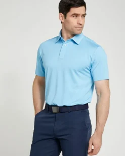 Pádraig Harrington Golf Slim Fit Polo Shirt