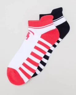 Pádraig Harrington Golf Socks