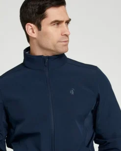 Pádraig Harrington Golf Soft Shell Jacket