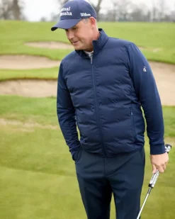 Pádraig Harrington Heat Seeker Jacket