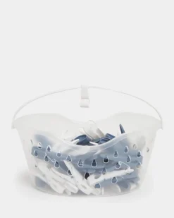 Peg Basket (50 Pack)