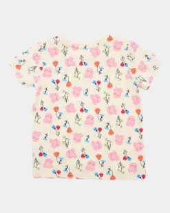 Peppa Pig Short Pyjama Set (12 Months-5 Years)