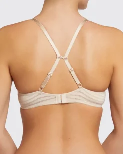 2Pk Underwired T-Shirt Bra