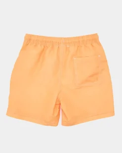 Plain Swim Shorts (2-14 Years)