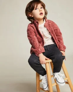 Pocket Joggers (6 Months-4 Years)