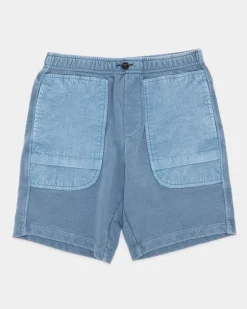 Pocket Shorts (2-14 Years)