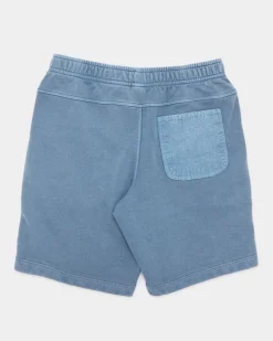 Pocket Shorts (2-14 Years)