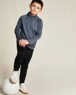 Pocket Tech Joggers (4-14 Years)