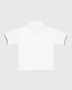 Polo Set - 2 Pieces (6 Months-4 Years)