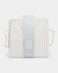 Pop-Up Laundry Bag