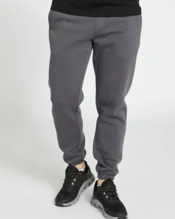 Premium Cuffed Joggers