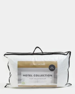 Premium Hotel Collection Pillows - Pack Of 2