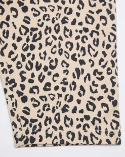Printed Bicycle Shorts (2-10 years)