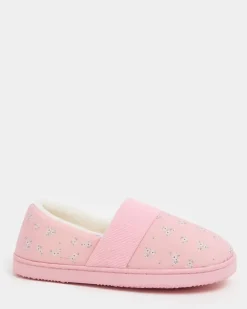 Printed Full Slippers