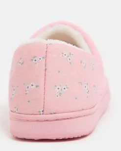 Printed Full Slippers