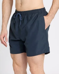 Regular Fit Swim Shorts