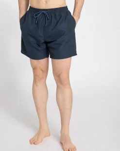 Regular Fit Swim Shorts