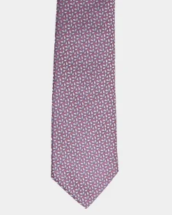 Regular Ties - Pack Of 2