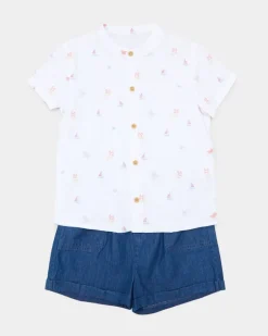 Resort Set (6 Months-5 Years)