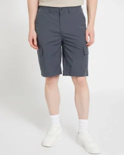 Ripstop Cargo Shorts