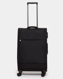 Rock Ultra-Lightweight Suitcase