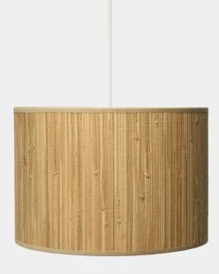 Rustic Lamp Shade