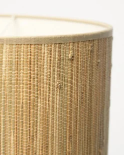 Rustic Lamp Shade