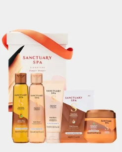 Sanctuary Pamper Hamper Set