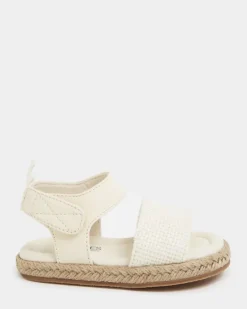 Sandal (Size 4 Infant-10)