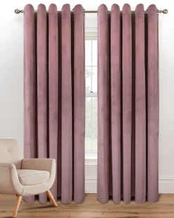 Sapphire Curtain