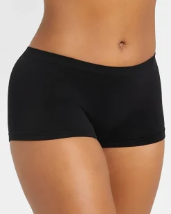 Seamfree Shorts - Pack Of 3