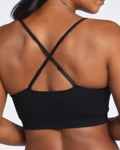 Seamless Bralette