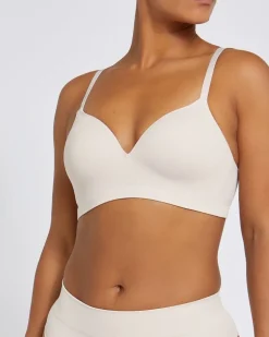 Seamless Non-Wired Bra