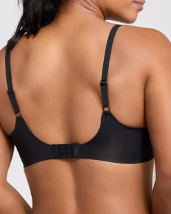 Seamless Non-Wired T-shirt Bra