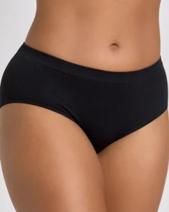 Seamless Short