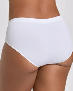 Seamless Short