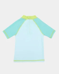 Shark Rashguard Set - 2 Pieces (9 Months-6 Years)